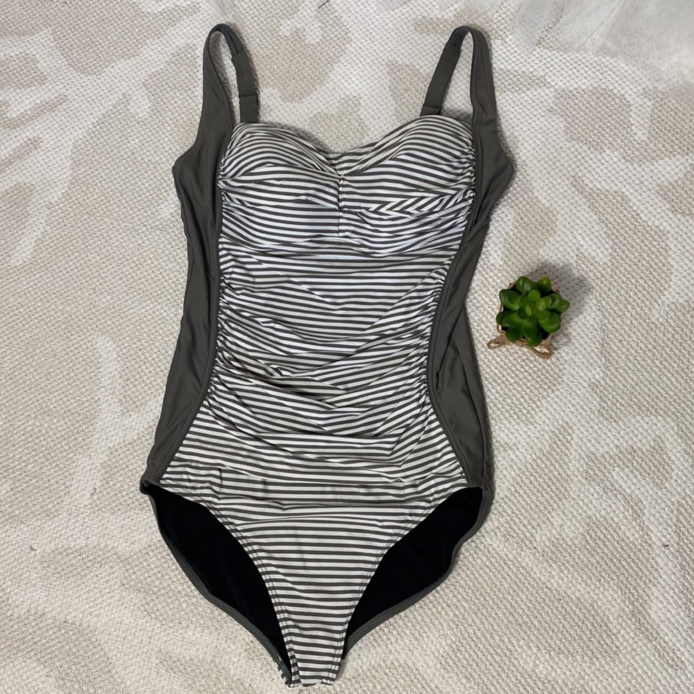 One piece swimsuit by Simon’s